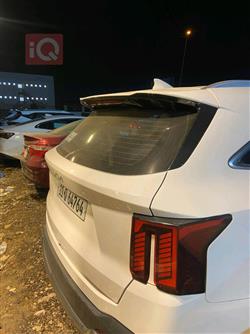 کیا سۆرینتۆ